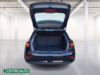 AUDI A3 Sportback 30 2.0 tdi 24
