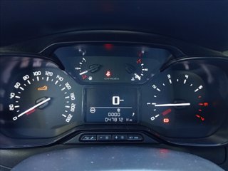 CITROEN C3 1.2 puretech Feel s&s 83cv neopatentati my20 20