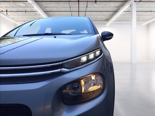 CITROEN C3 1.2 puretech Feel s&s 83cv neopatentati my20 21