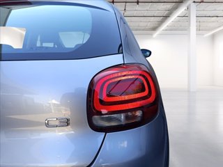 CITROEN C3 1.2 puretech Feel s&s 83cv neopatentati my20 22