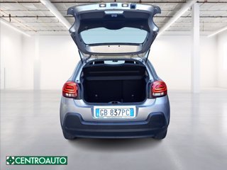 CITROEN C3 1.2 puretech Feel s&s 83cv neopatentati my20 24