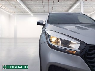 DR DR 4.0 1.5 Gpl 114cv 21