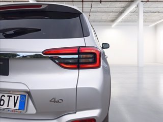 DR DR 4.0 1.5 Gpl 114cv 22