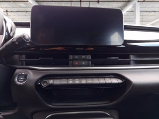 FIAT 600 1.2 hybrid 145cv auto 18