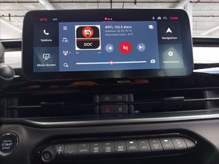 FIAT 600 1.2 hybrid 145cv auto 19