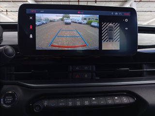 FIAT 600 1.2 hybrid 145cv auto 20
