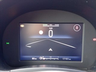 FIAT 600 1.2 hybrid 145cv auto 21