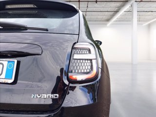 FIAT 600 1.2 hybrid 145cv auto 23