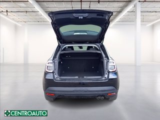 FIAT 600 1.2 hybrid 145cv auto 25
