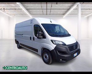 FIAT Ducato 35 LH2 2.2 mjt3 140cv serie 8 0