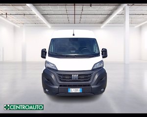 FIAT Ducato 35 LH2 2.2 mjt3 140cv serie 8 1