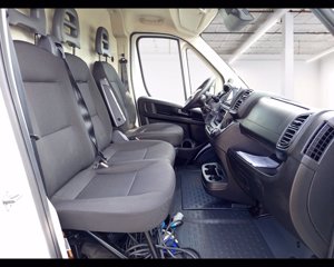 FIAT Ducato 35 LH2 2.2 mjt3 140cv serie 8 10