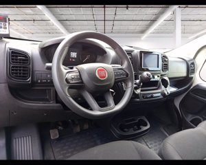 FIAT Ducato 35 LH2 2.2 mjt3 140cv serie 8 11