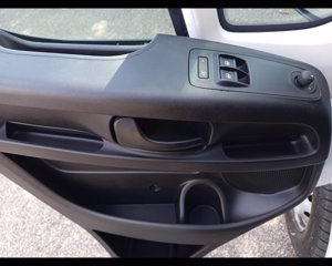 FIAT Ducato 35 LH2 2.2 mjt3 140cv serie 8 12