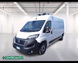FIAT Ducato 35 LH2 2.2 mjt3 140cv serie 8 2