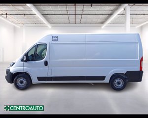 FIAT Ducato 35 LH2 2.2 mjt3 140cv serie 8 3