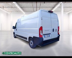 FIAT Ducato 35 LH2 2.2 mjt3 140cv serie 8 4