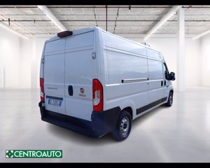 FIAT Ducato 35 LH2 2.2 mjt3 140cv serie 8 6