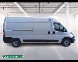 FIAT Ducato 35 LH2 2.2 mjt3 140cv serie 8 7