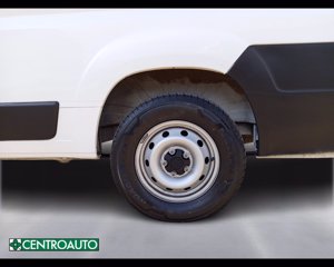 FIAT Ducato 35 LH2 2.2 mjt3 140cv serie 8 8