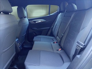 ALFA ROMEO Tonale 1.5 hybrid Sprint 160cv 10