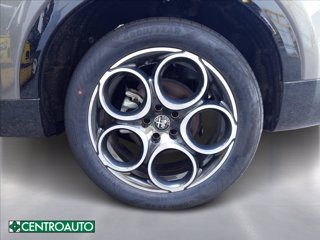 ALFA ROMEO Tonale 1.5 hybrid Sprint 160cv 8