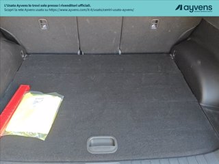HYUNDAI Tucson 1.6 hev Xline 2wd auto 19