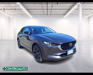 MAZDA CX-30 2.5 m-hybrid Homura 2wd 140cv 6mt 0