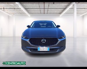MAZDA CX-30 2.5 m-hybrid Homura 2wd 140cv 6mt 1