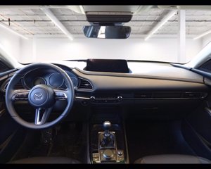 MAZDA CX-30 2.5 m-hybrid Homura 2wd 140cv 6mt 11