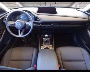 MAZDA CX-30 2.5 m-hybrid Homura 2wd 140cv 6mt 12
