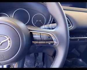 MAZDA CX-30 2.5 m-hybrid Homura 2wd 140cv 6mt 18