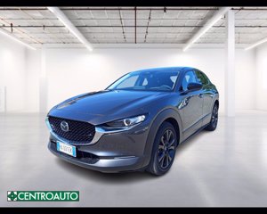 MAZDA CX-30 2.5 m-hybrid Homura 2wd 140cv 6mt 2
