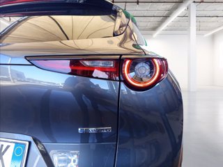 MAZDA CX-30 2.5 m-hybrid Homura 2wd 140cv 6mt 27