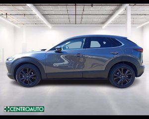 MAZDA CX-30 2.5 m-hybrid Homura 2wd 140cv 6mt 3