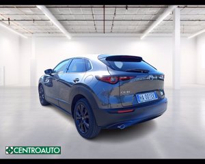 MAZDA CX-30 2.5 m-hybrid Homura 2wd 140cv 6mt 4