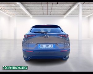 MAZDA CX-30 2.5 m-hybrid Homura 2wd 140cv 6mt 5