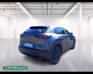 MAZDA CX-30 2.5 m-hybrid Homura 2wd 140cv 6mt 6