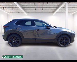 MAZDA CX-30 2.5 m-hybrid Homura 2wd 140cv 6mt 7