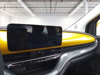 FIAT 500 1.0 hybrid Torino 18