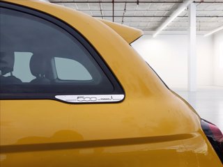 FIAT 500 1.0 hybrid Torino 22