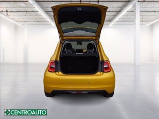 FIAT 500 1.0 hybrid Torino 25