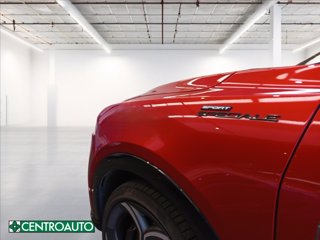 ALFA ROMEO Tonale 1.6 Edizione Milano Cortina 2026 130cv tct6 22