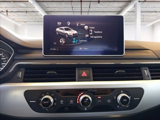 AUDI A5 Coupe 40 2.0 tdi Sport 190cv s-tronic 18