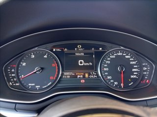 AUDI A5 Coupe 40 2.0 tdi Sport 190cv s-tronic 19