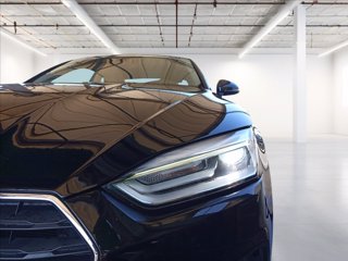 AUDI A5 Coupe 40 2.0 tdi Sport 190cv s-tronic 20