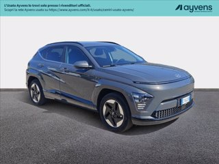 HYUNDAI Kona 48,4 kWh X Line 0