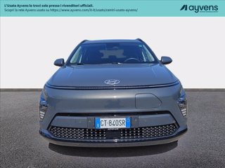 HYUNDAI Kona 48,4 kWh X Line 1