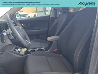 HYUNDAI Kona 48,4 kWh X Line 10