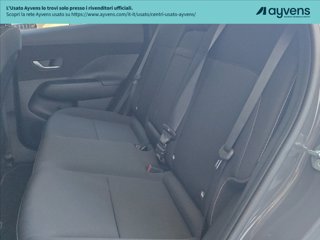 HYUNDAI Kona 48,4 kWh X Line 11